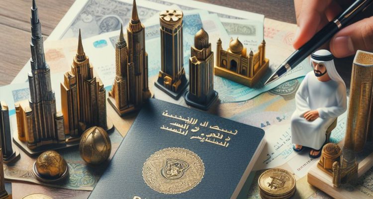 Visa & Pro Assistance